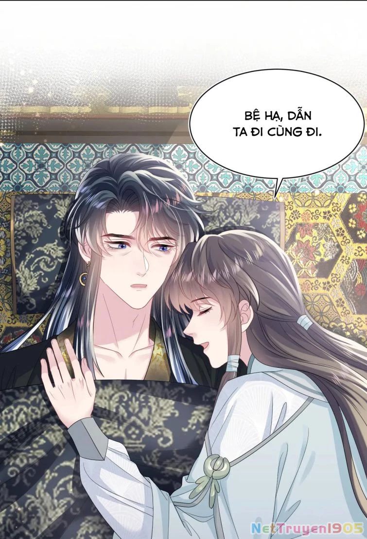 Tuyệt Mỹ Bạch Liên Online Dạy Học Chapter 66 - 21