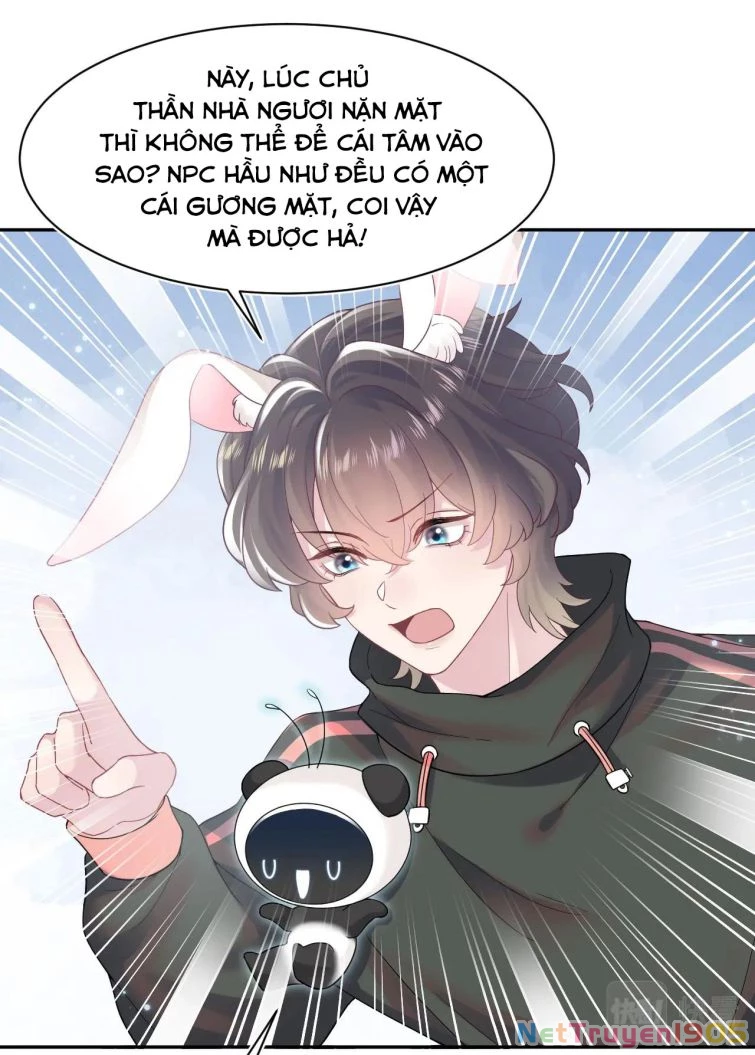 Tuyệt Mỹ Bạch Liên Online Dạy Học Chapter 66 - 42