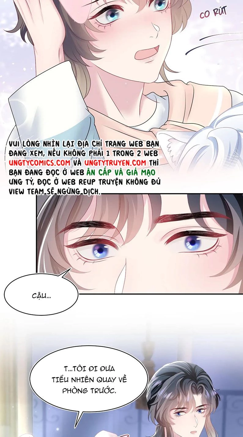 Tuyệt Mỹ Bạch Liên Online Dạy Học Chapter 68 - 7