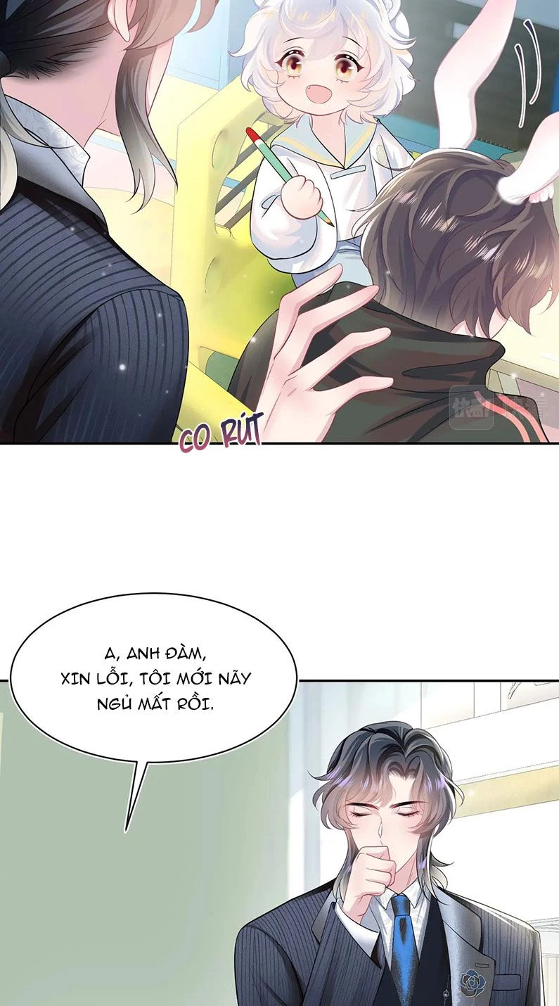 Tuyệt Mỹ Bạch Liên Online Dạy Học Chapter 68 - 23