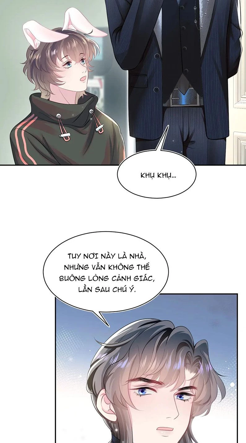 Tuyệt Mỹ Bạch Liên Online Dạy Học Chapter 68 - 24
