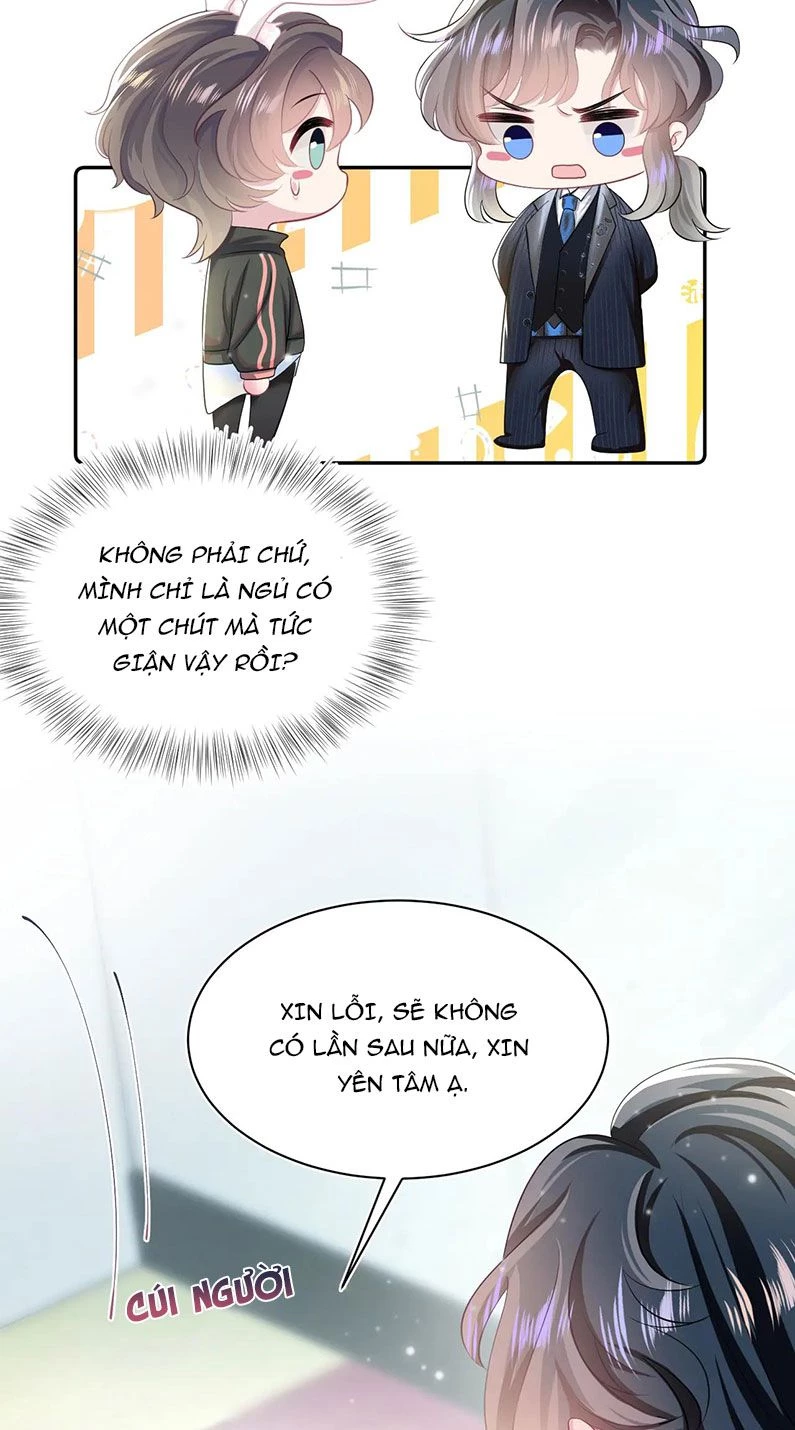 Tuyệt Mỹ Bạch Liên Online Dạy Học Chapter 68 - 27