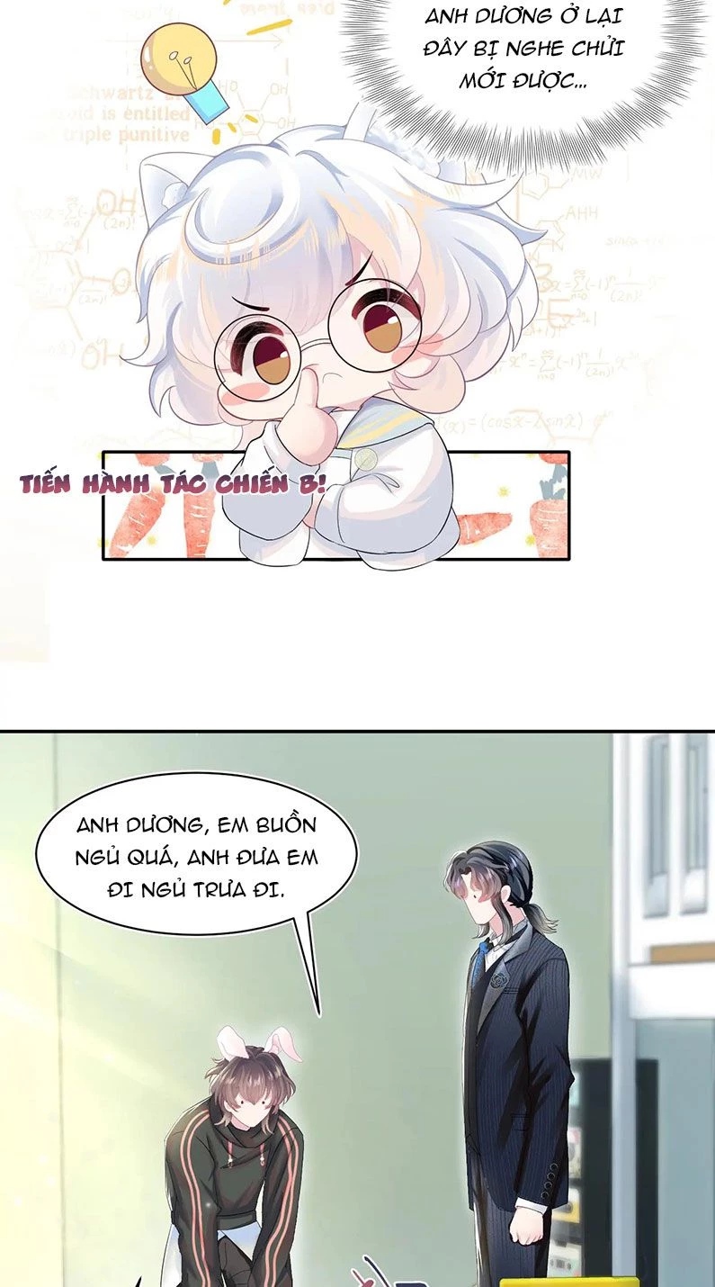 Tuyệt Mỹ Bạch Liên Online Dạy Học Chapter 68 - 31
