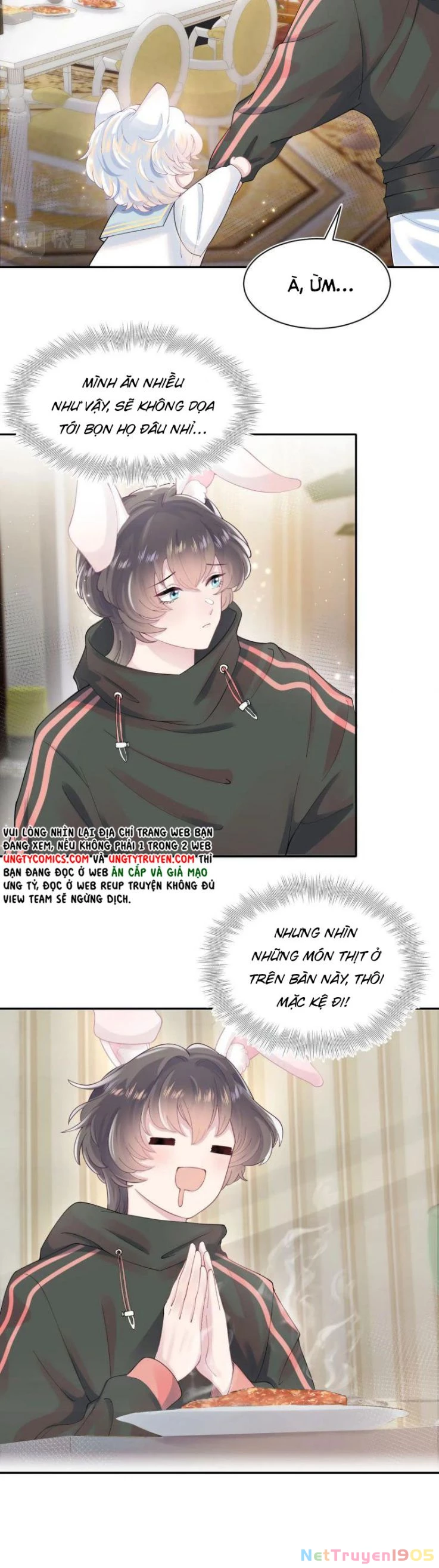 Tuyệt Mỹ Bạch Liên Online Dạy Học Chapter 69 - 4