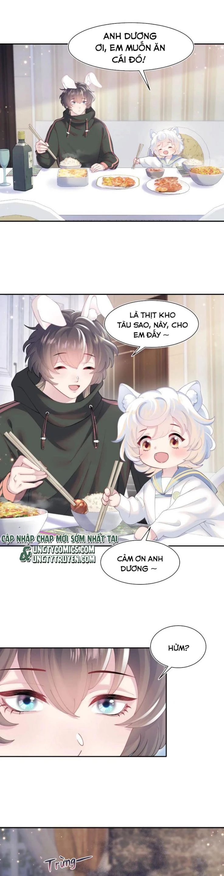 Tuyệt Mỹ Bạch Liên Online Dạy Học Chapter 69 - 5