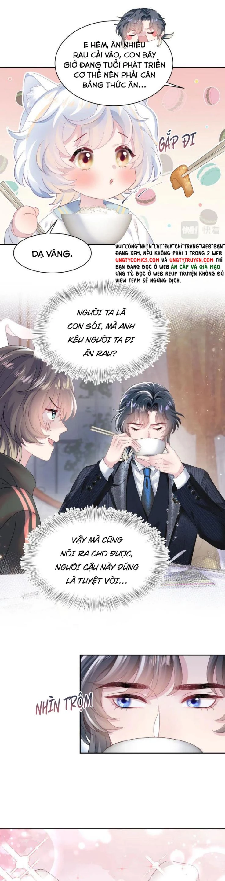 Tuyệt Mỹ Bạch Liên Online Dạy Học Chapter 69 - 8