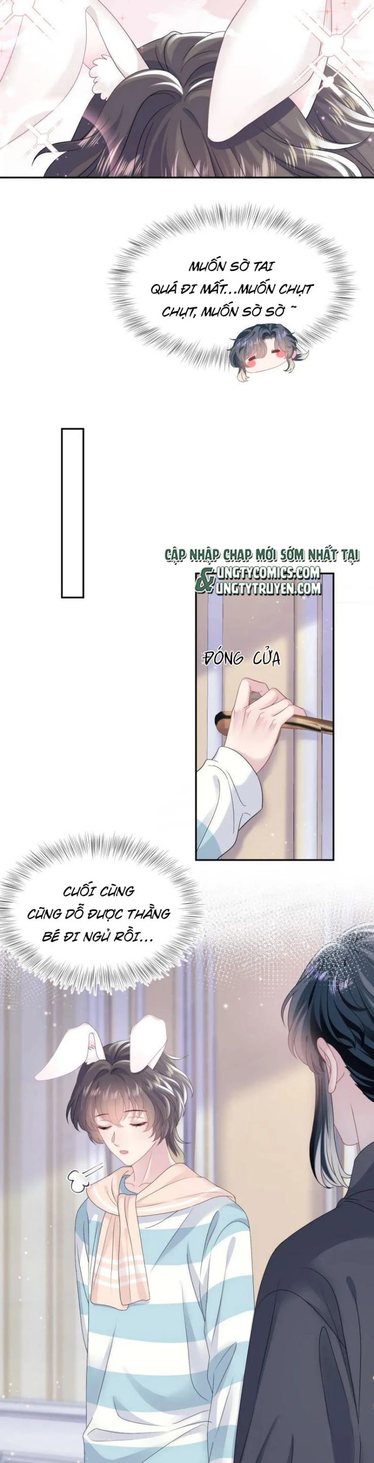 Tuyệt Mỹ Bạch Liên Online Dạy Học Chapter 69 - 9