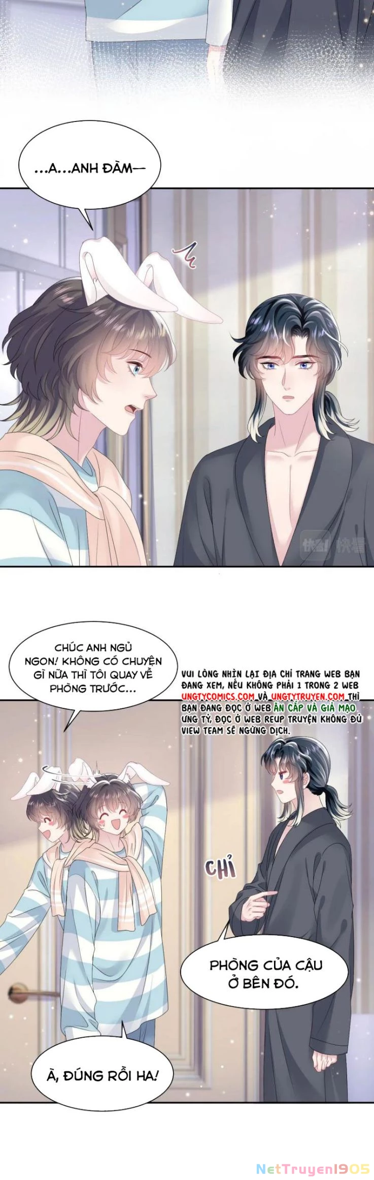 Tuyệt Mỹ Bạch Liên Online Dạy Học Chapter 69 - 10