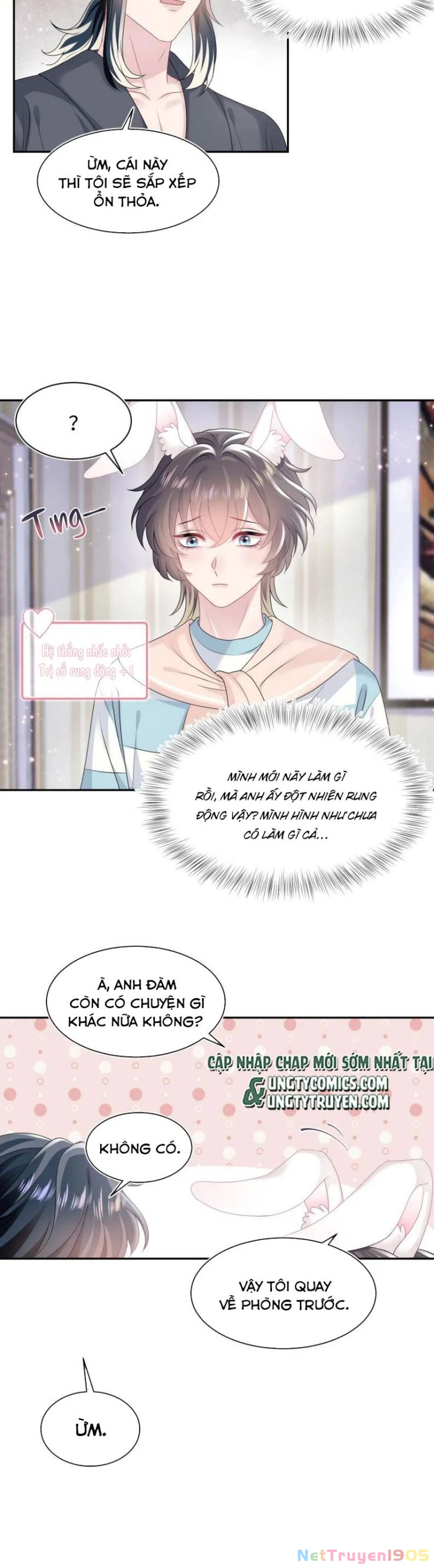 Tuyệt Mỹ Bạch Liên Online Dạy Học Chapter 69 - 13