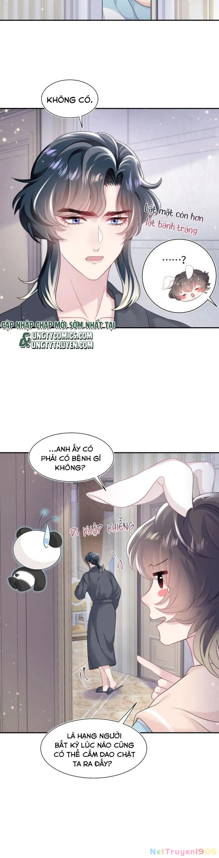 Tuyệt Mỹ Bạch Liên Online Dạy Học Chapter 69 - 15