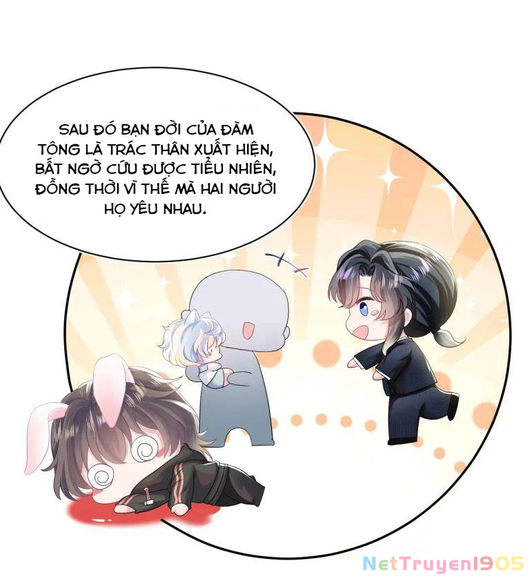 Tuyệt Mỹ Bạch Liên Online Dạy Học Chapter 70 - 3
