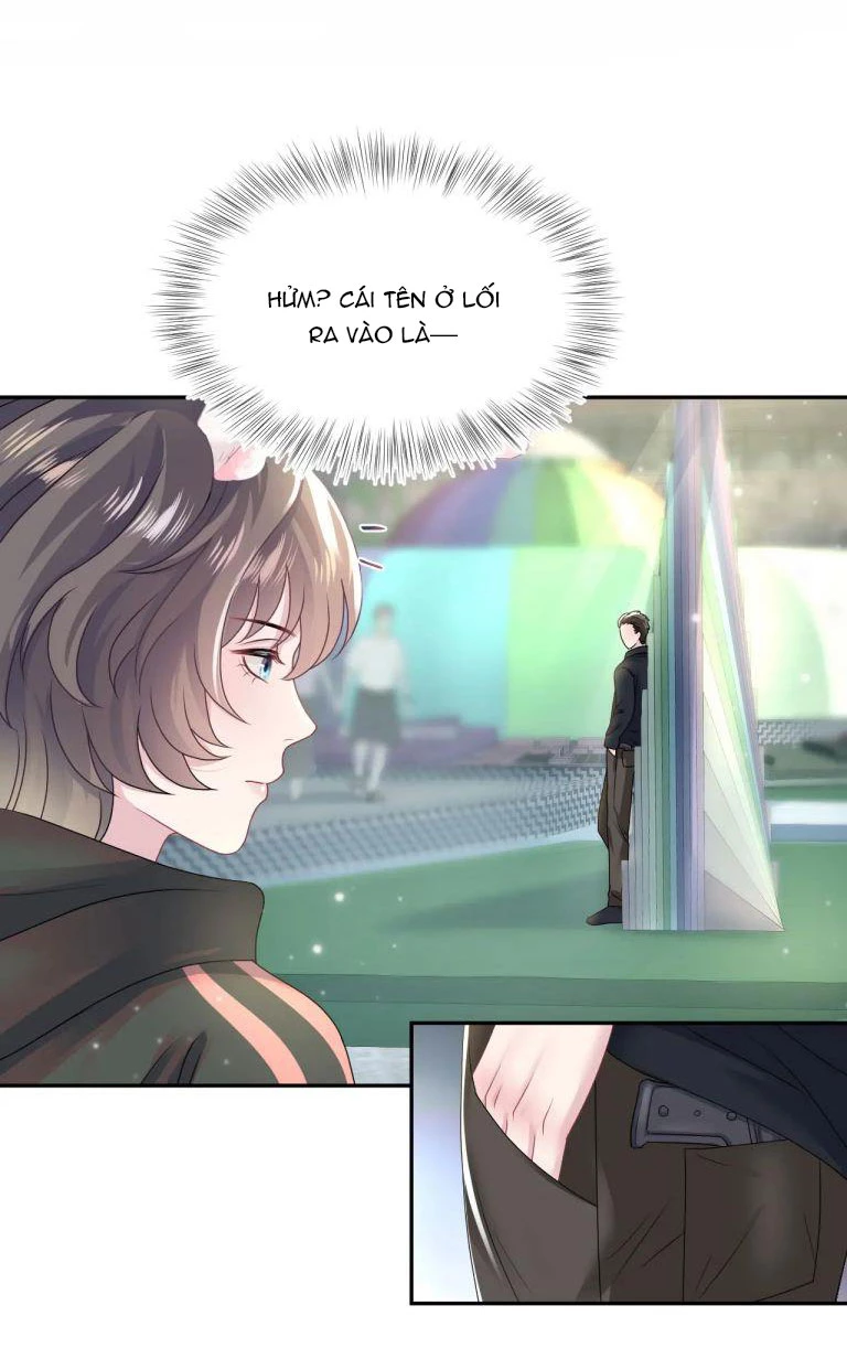 Tuyệt Mỹ Bạch Liên Online Dạy Học Chapter 70 - 9