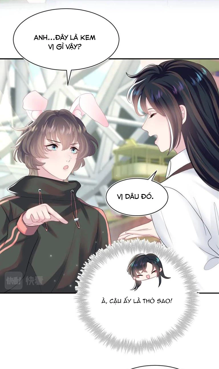 Tuyệt Mỹ Bạch Liên Online Dạy Học Chapter 70 - 22