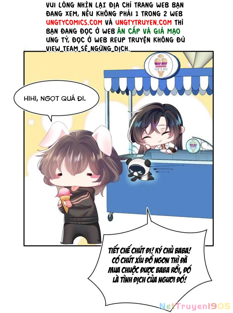 Tuyệt Mỹ Bạch Liên Online Dạy Học Chapter 70 - 25