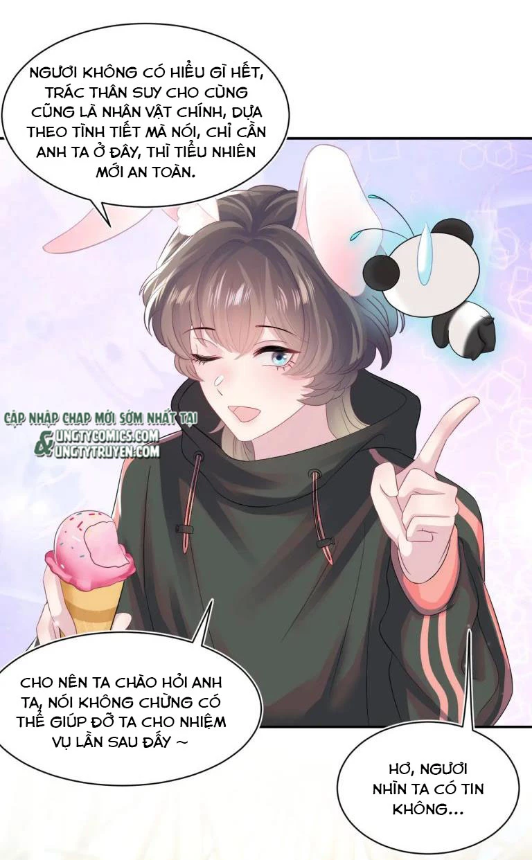 Tuyệt Mỹ Bạch Liên Online Dạy Học Chapter 70 - 26