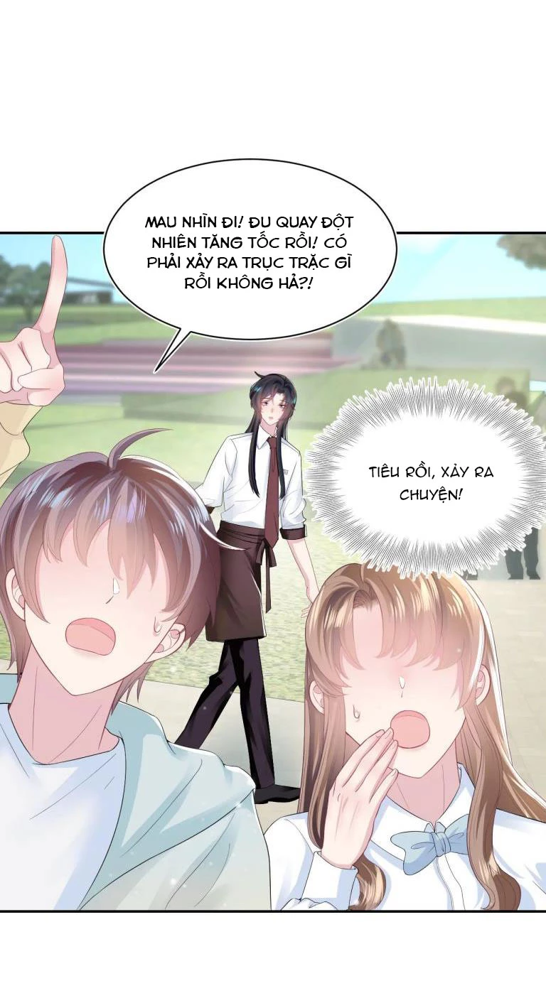 Tuyệt Mỹ Bạch Liên Online Dạy Học Chapter 70 - 33