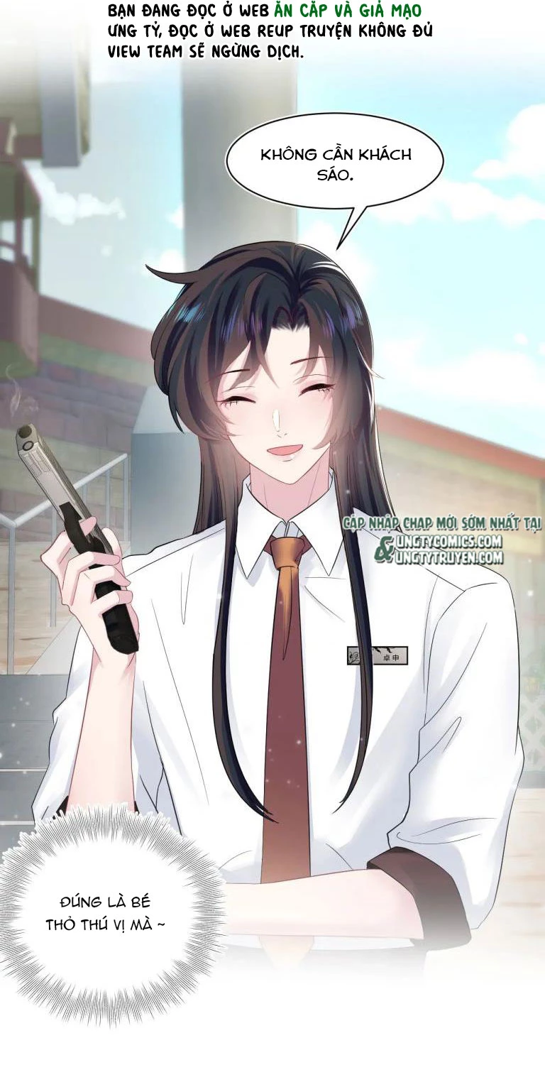 Tuyệt Mỹ Bạch Liên Online Dạy Học Chapter 70 - 42