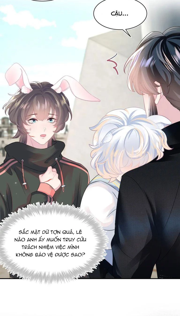 Tuyệt Mỹ Bạch Liên Online Dạy Học Chapter 70 - 46