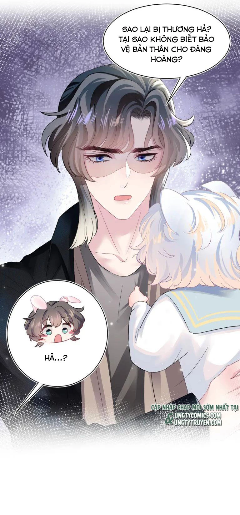 Tuyệt Mỹ Bạch Liên Online Dạy Học Chapter 70 - 47