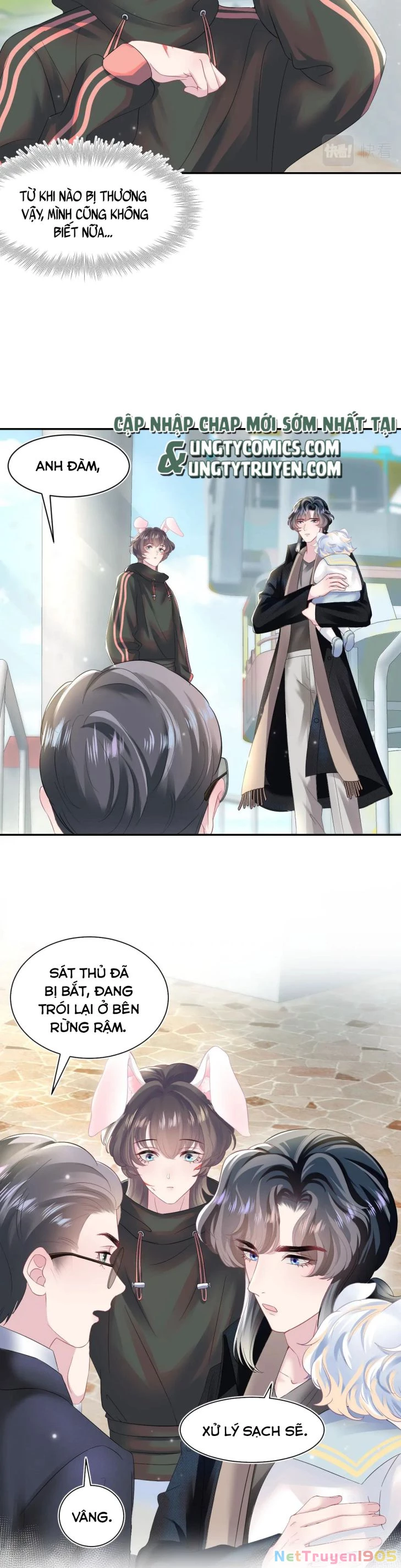 Tuyệt Mỹ Bạch Liên Online Dạy Học Chapter 71 - 2