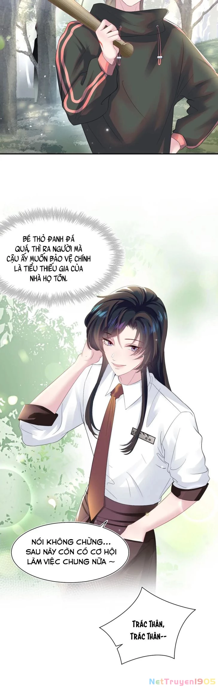 Tuyệt Mỹ Bạch Liên Online Dạy Học Chapter 71 - 4