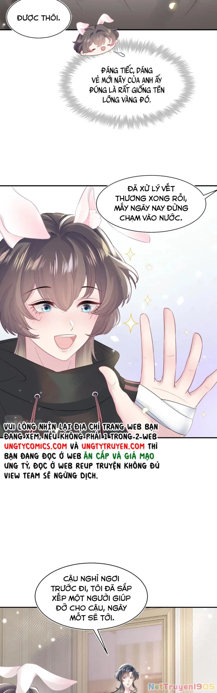 Tuyệt Mỹ Bạch Liên Online Dạy Học Chapter 71 - 10