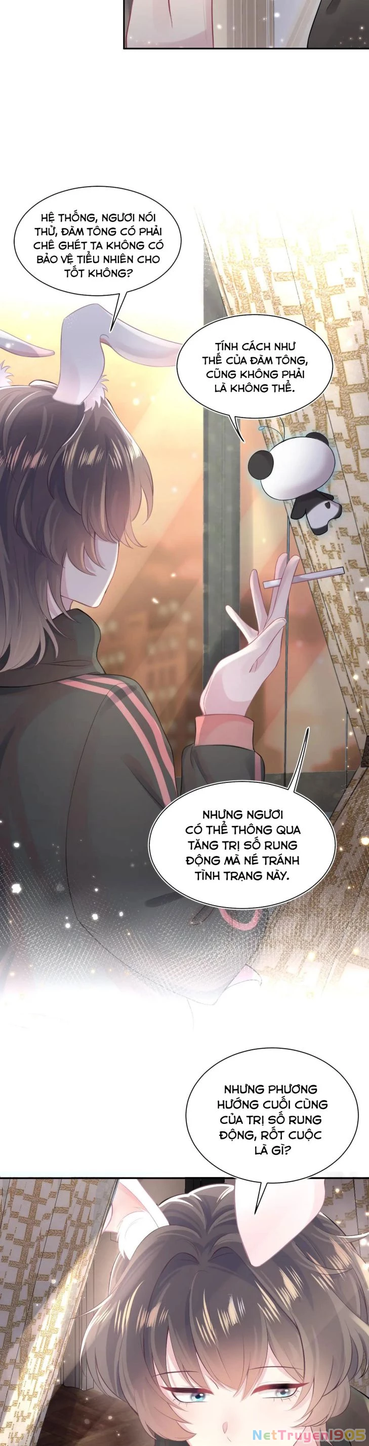 Tuyệt Mỹ Bạch Liên Online Dạy Học Chapter 71 - 12