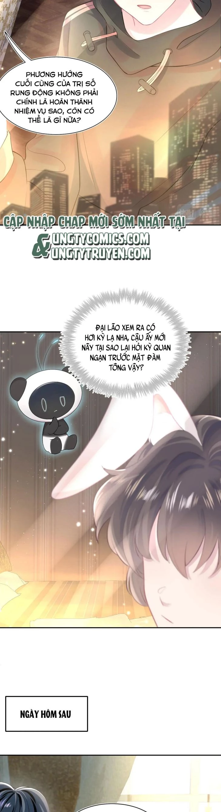 Tuyệt Mỹ Bạch Liên Online Dạy Học Chapter 71 - 13