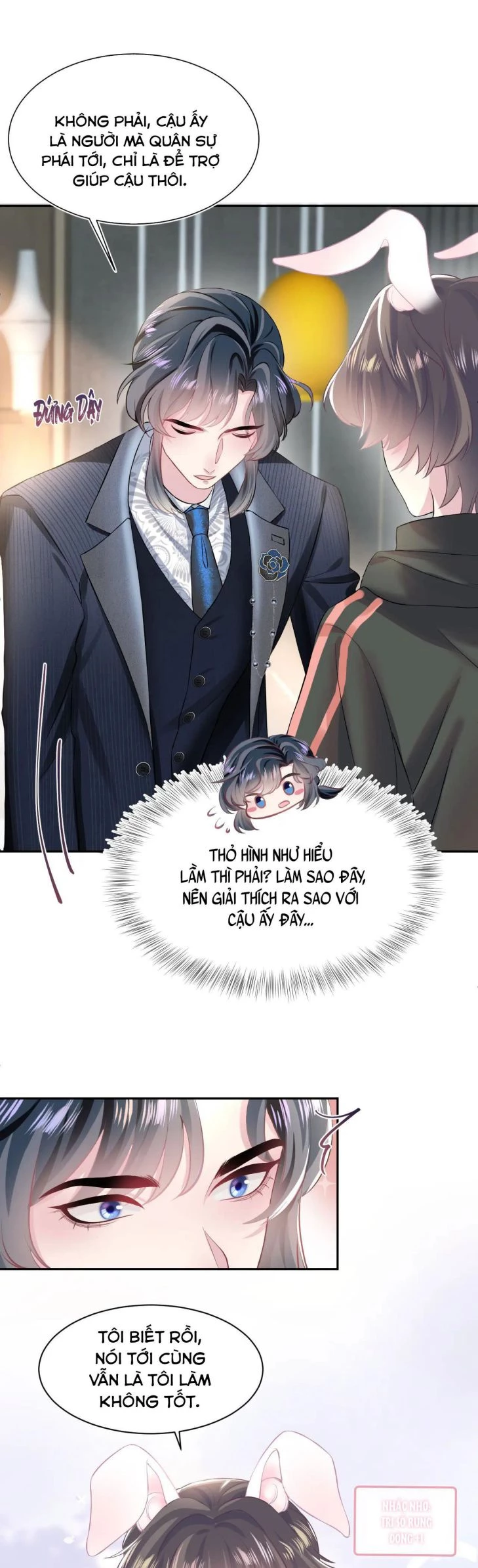 Tuyệt Mỹ Bạch Liên Online Dạy Học Chapter 71 - 18