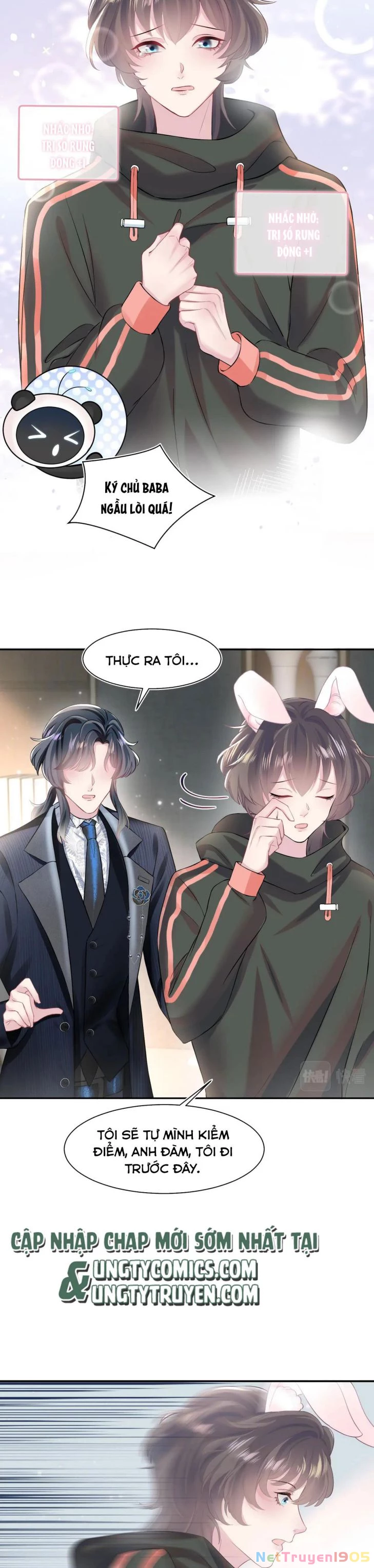 Tuyệt Mỹ Bạch Liên Online Dạy Học Chapter 71 - 19