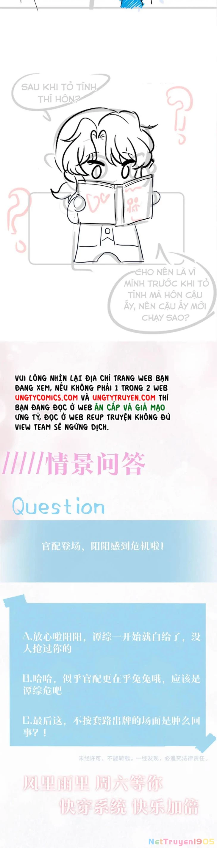 Tuyệt Mỹ Bạch Liên Online Dạy Học Chapter 71 - 22