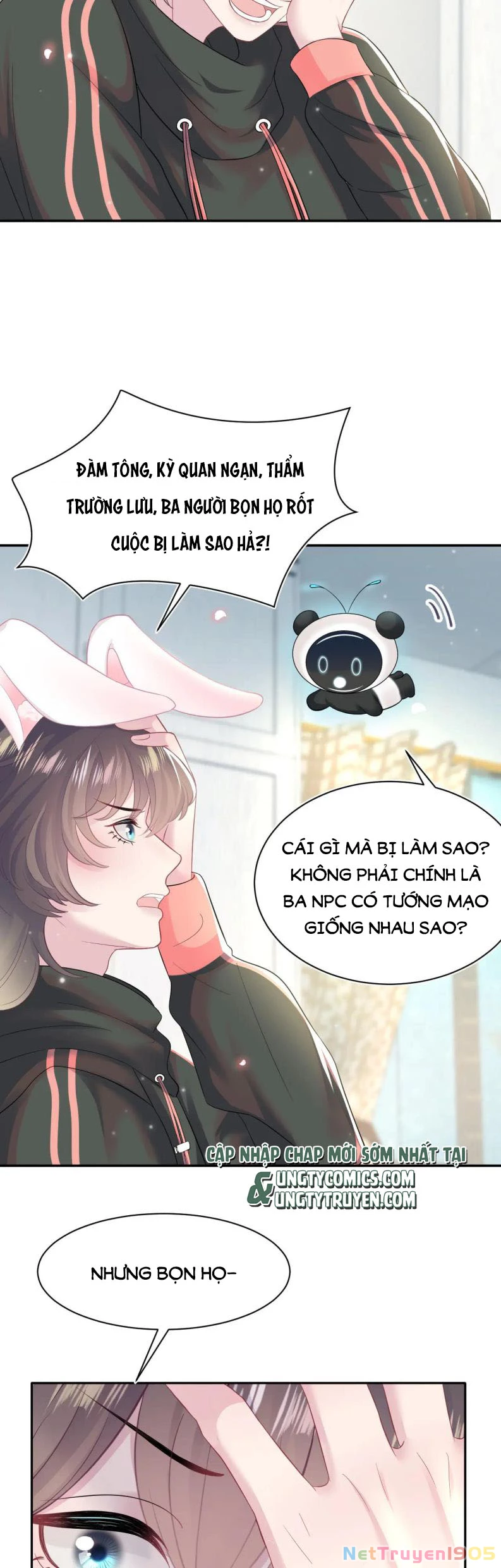 Tuyệt Mỹ Bạch Liên Online Dạy Học Chapter 72 - 6