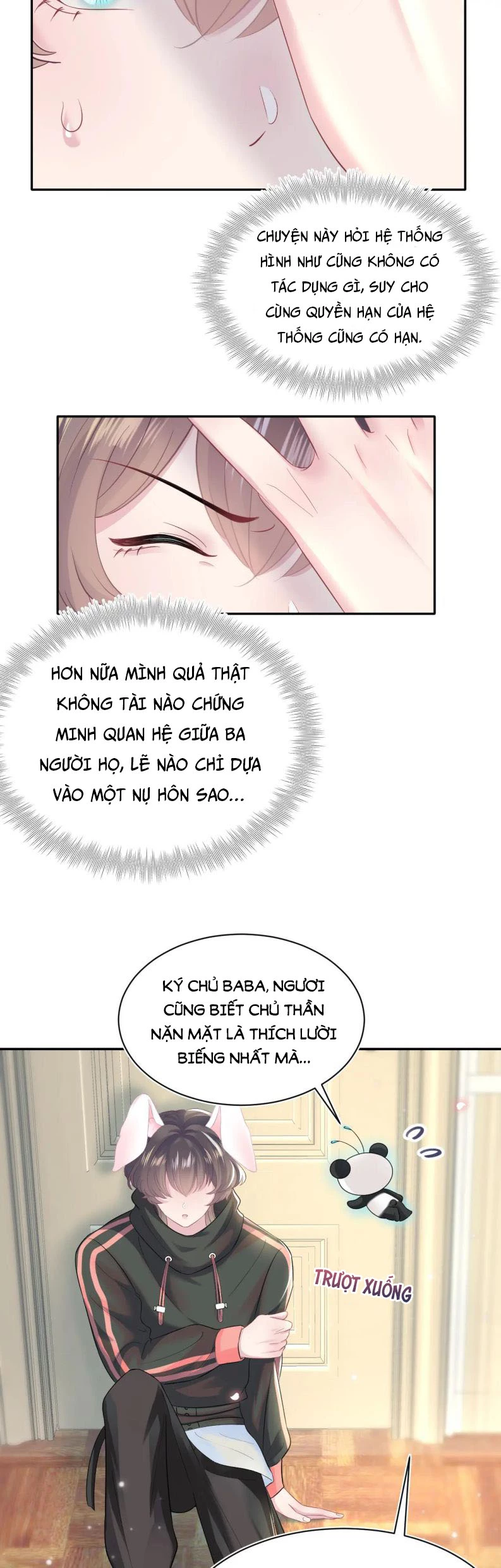 Tuyệt Mỹ Bạch Liên Online Dạy Học Chapter 72 - 7