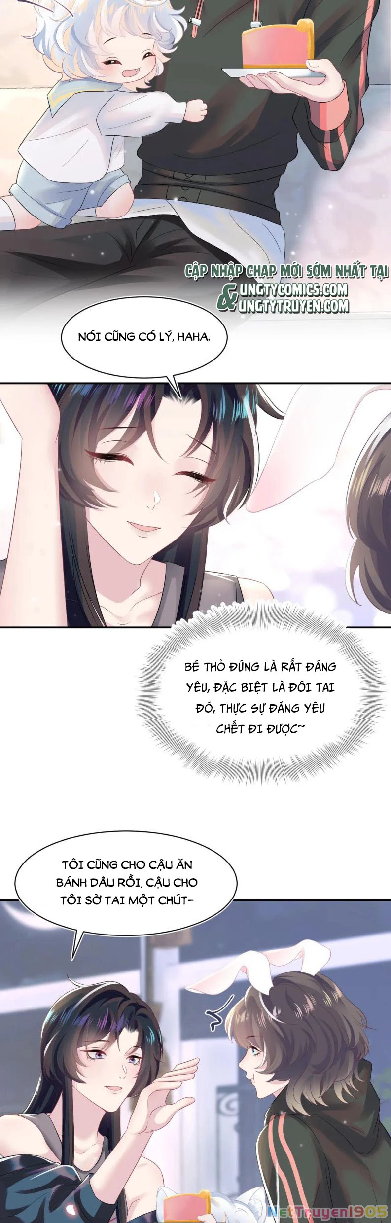 Tuyệt Mỹ Bạch Liên Online Dạy Học Chapter 72 - 12