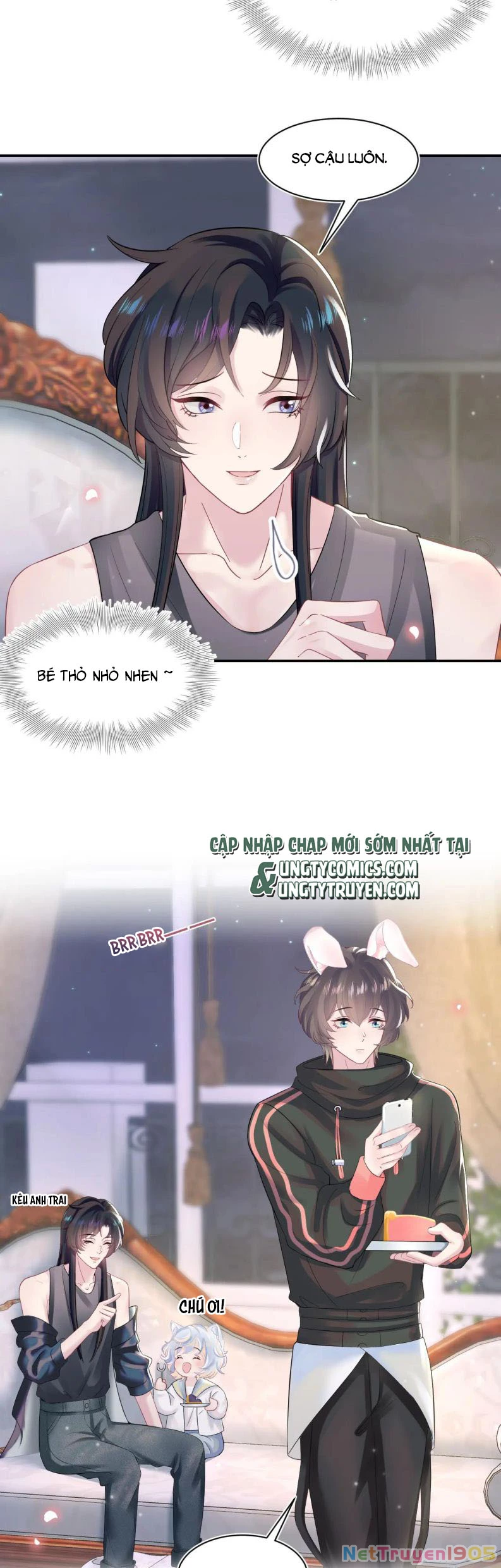 Tuyệt Mỹ Bạch Liên Online Dạy Học Chapter 72 - 14