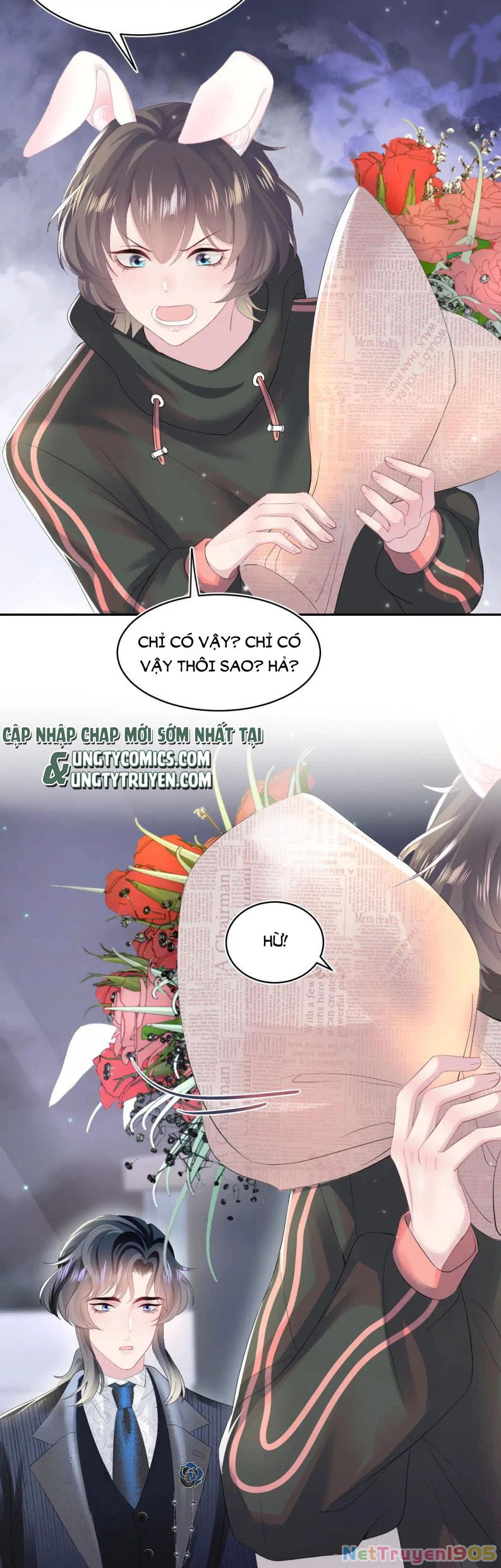 Tuyệt Mỹ Bạch Liên Online Dạy Học Chapter 72 - 22