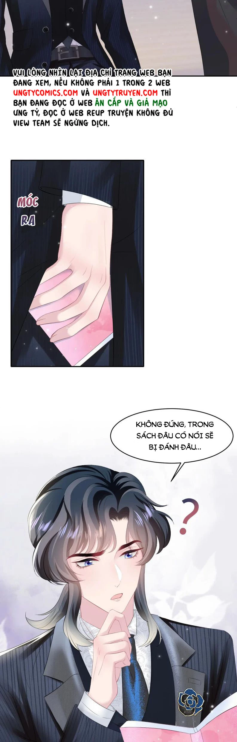 Tuyệt Mỹ Bạch Liên Online Dạy Học Chapter 72 - 23