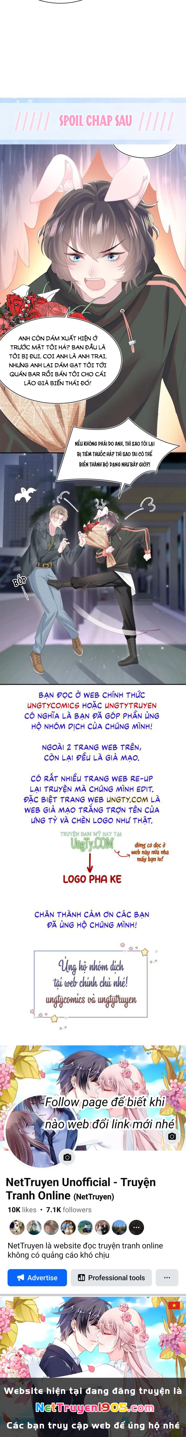 Tuyệt Mỹ Bạch Liên Online Dạy Học Chapter 72 - 25