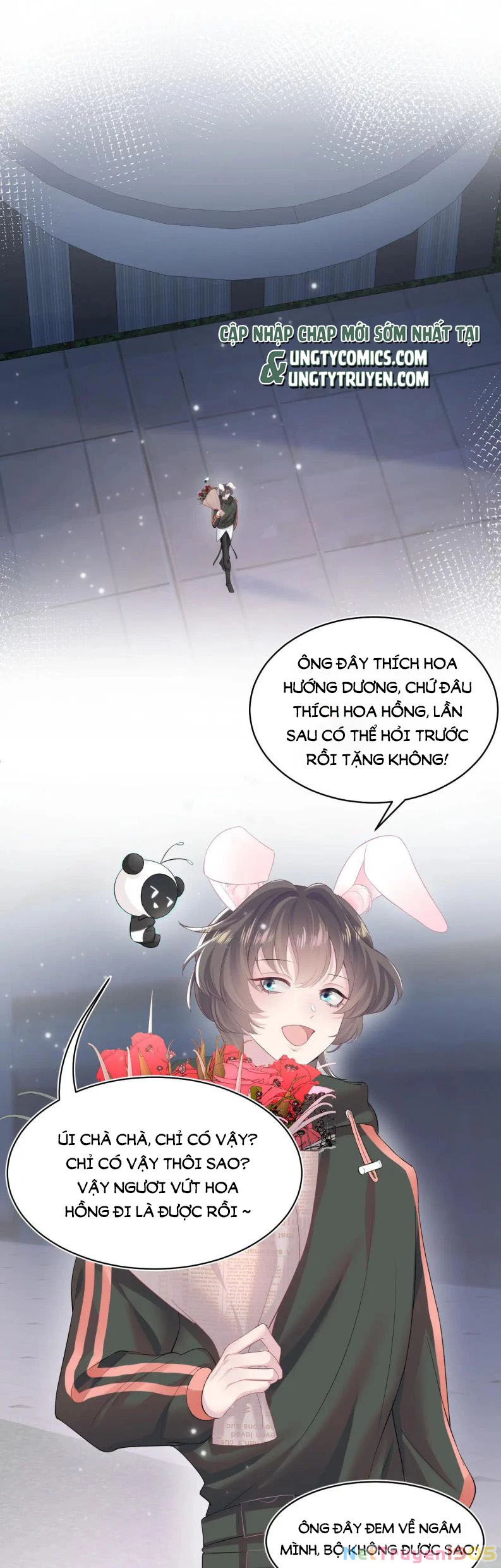 Tuyệt Mỹ Bạch Liên Online Dạy Học Chapter 73 - 2