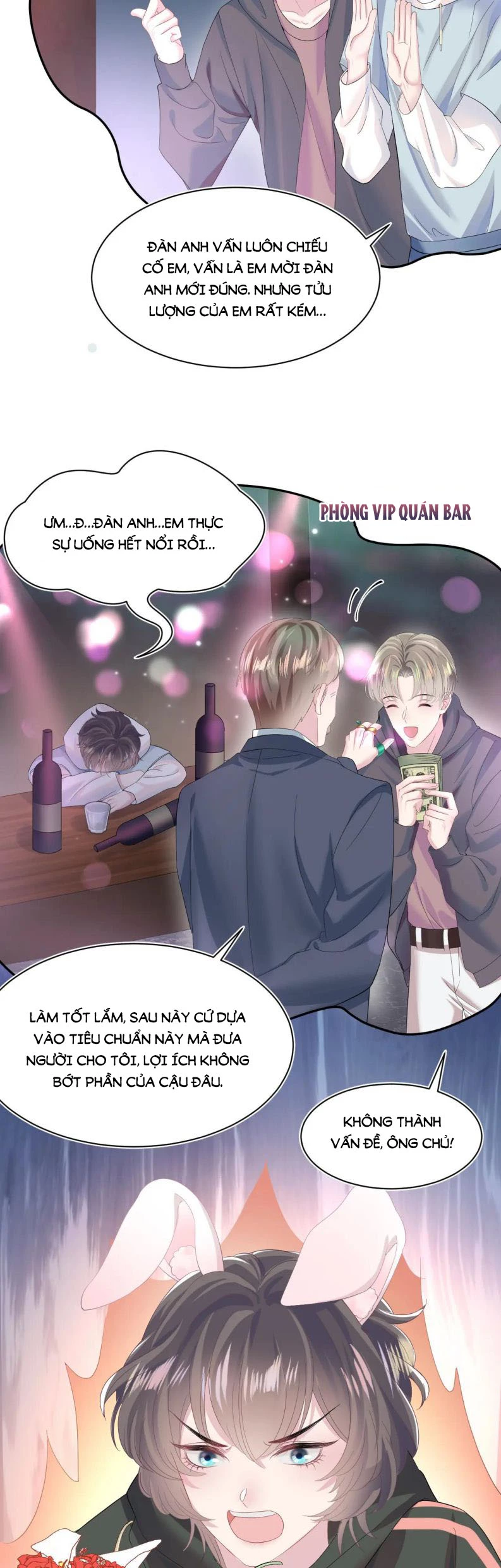 Tuyệt Mỹ Bạch Liên Online Dạy Học Chapter 73 - 6