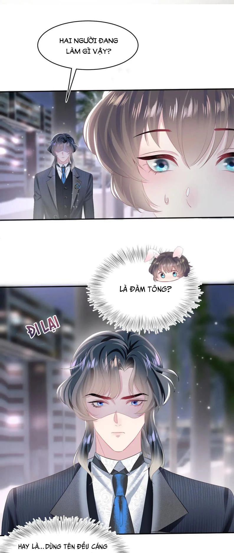 Tuyệt Mỹ Bạch Liên Online Dạy Học Chapter 73 - 9