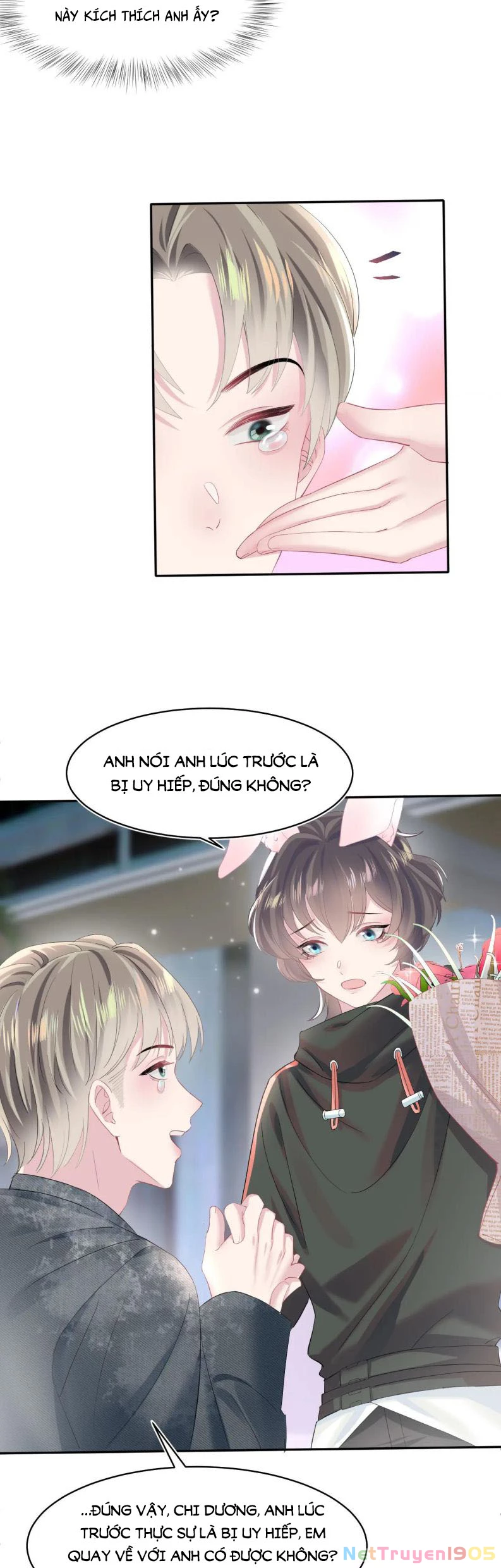 Tuyệt Mỹ Bạch Liên Online Dạy Học Chapter 73 - 10