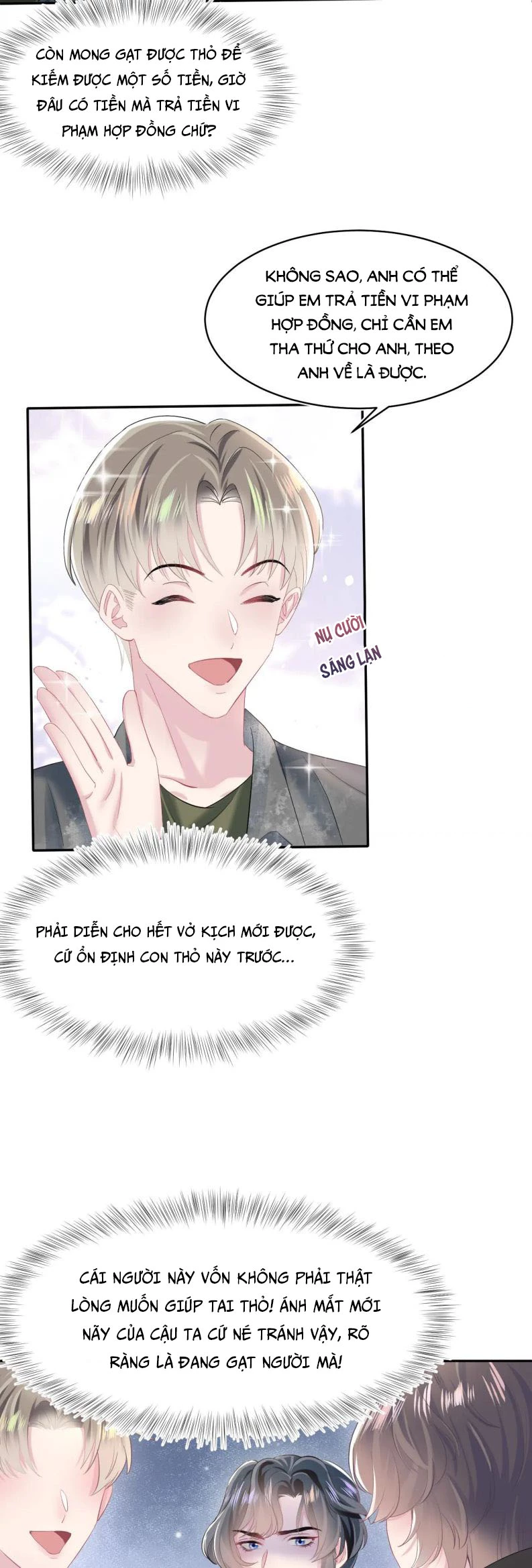 Tuyệt Mỹ Bạch Liên Online Dạy Học Chapter 73 - 12