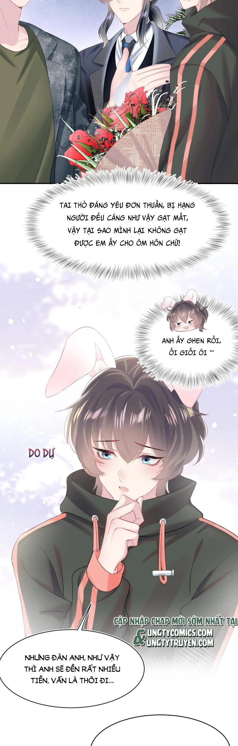 Tuyệt Mỹ Bạch Liên Online Dạy Học Chapter 73 - 13