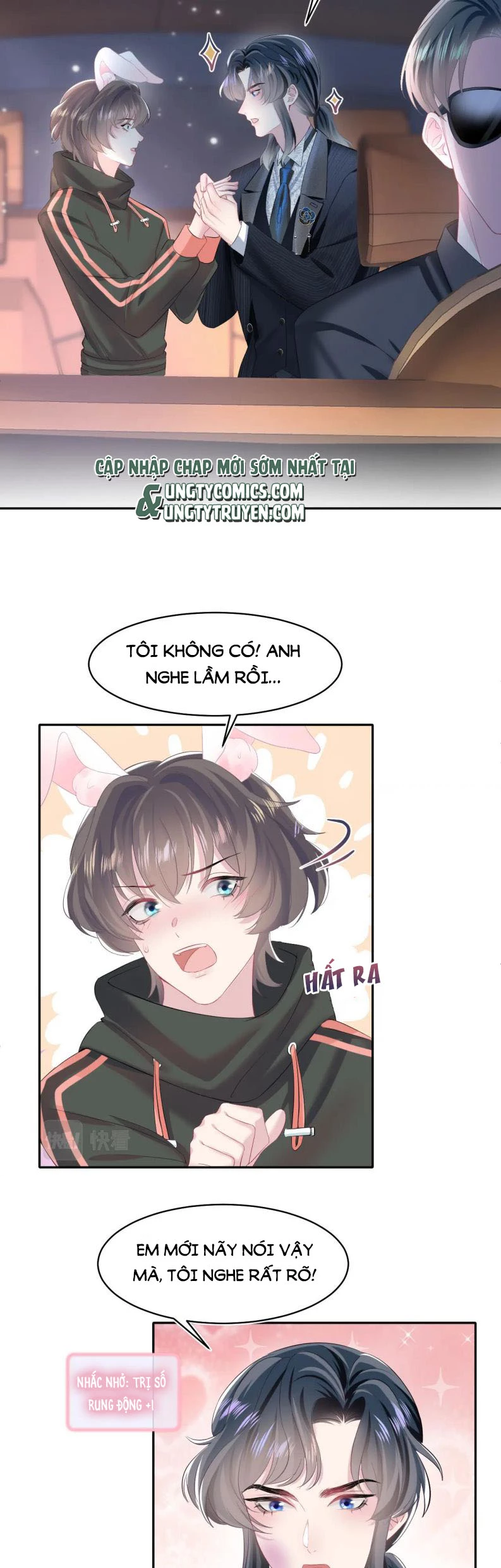 Tuyệt Mỹ Bạch Liên Online Dạy Học Chapter 73 - 22
