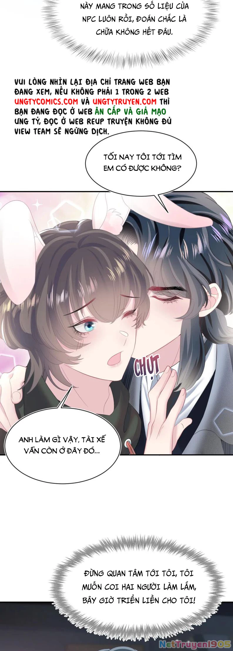 Tuyệt Mỹ Bạch Liên Online Dạy Học Chapter 73 - 24