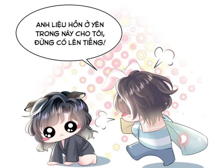 Tuyệt Mỹ Bạch Liên Online Dạy Học Chapter 74 - 43