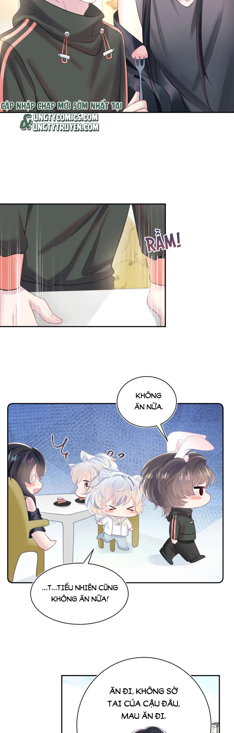 Tuyệt Mỹ Bạch Liên Online Dạy Học Chapter 75 - 4