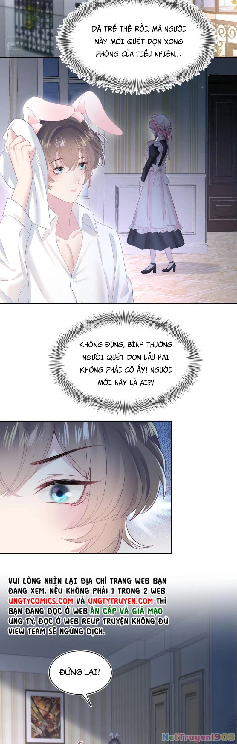 Tuyệt Mỹ Bạch Liên Online Dạy Học Chapter 75 - 6