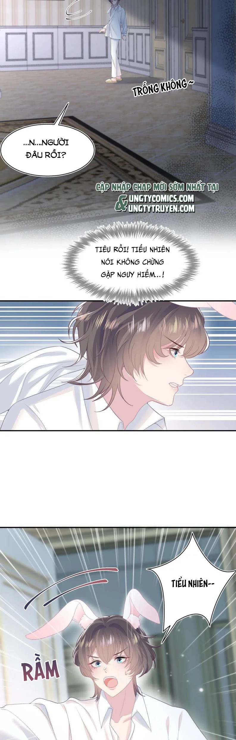 Tuyệt Mỹ Bạch Liên Online Dạy Học Chapter 75 - 7